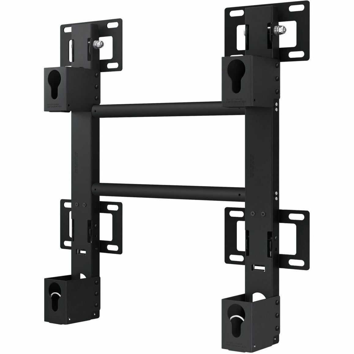 Samsung  WMN6575SF  ACC Wall Mount  400 x 400mm