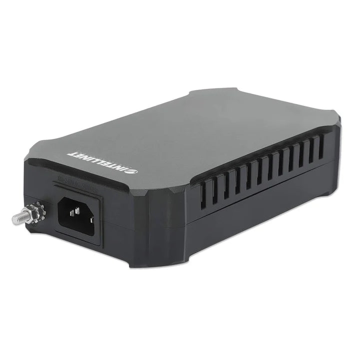 Intellinet 561945 10G PoE++ Injector