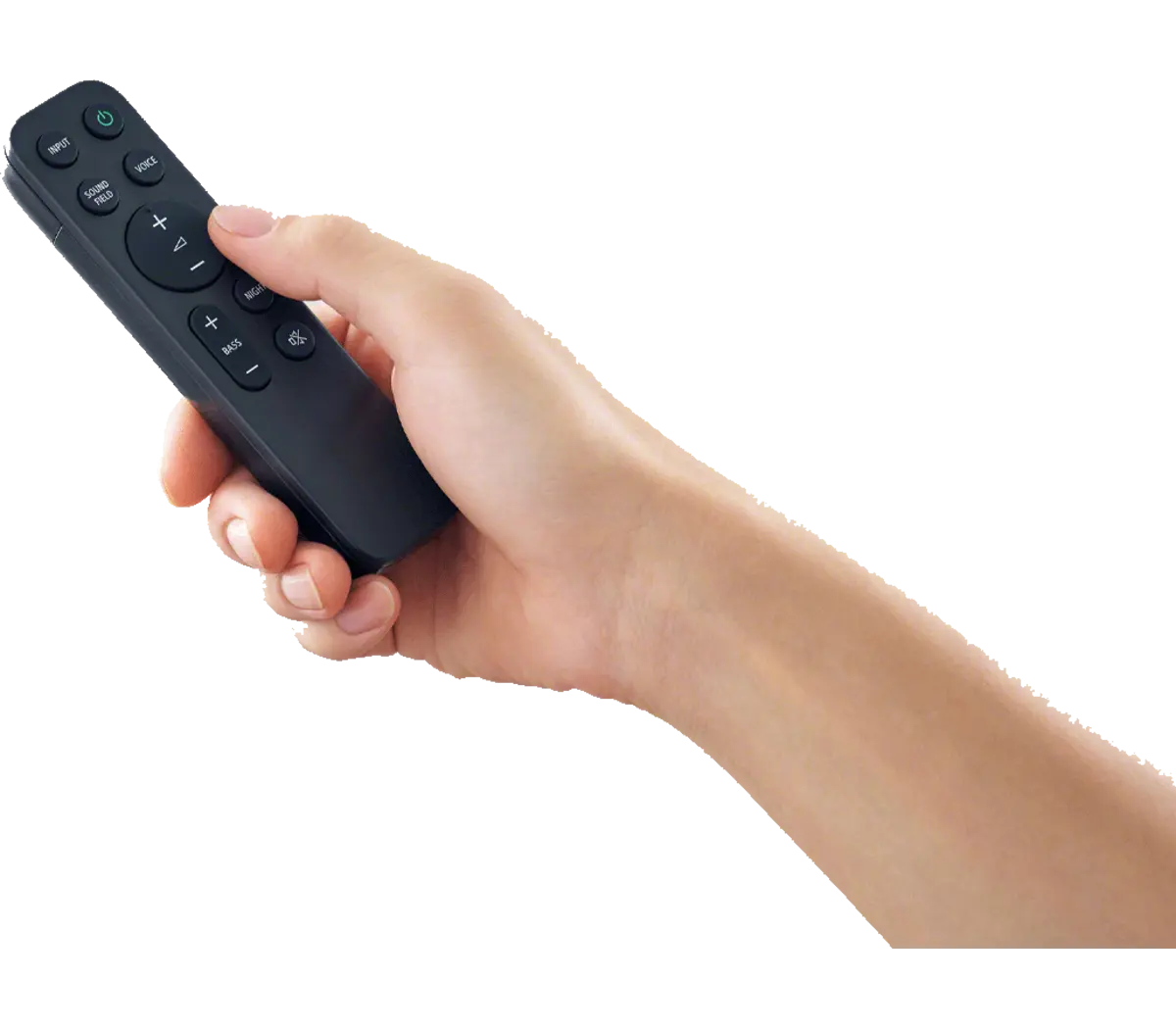Sony HT-S2000 3.1ch Dolby Atmos® Soundbar