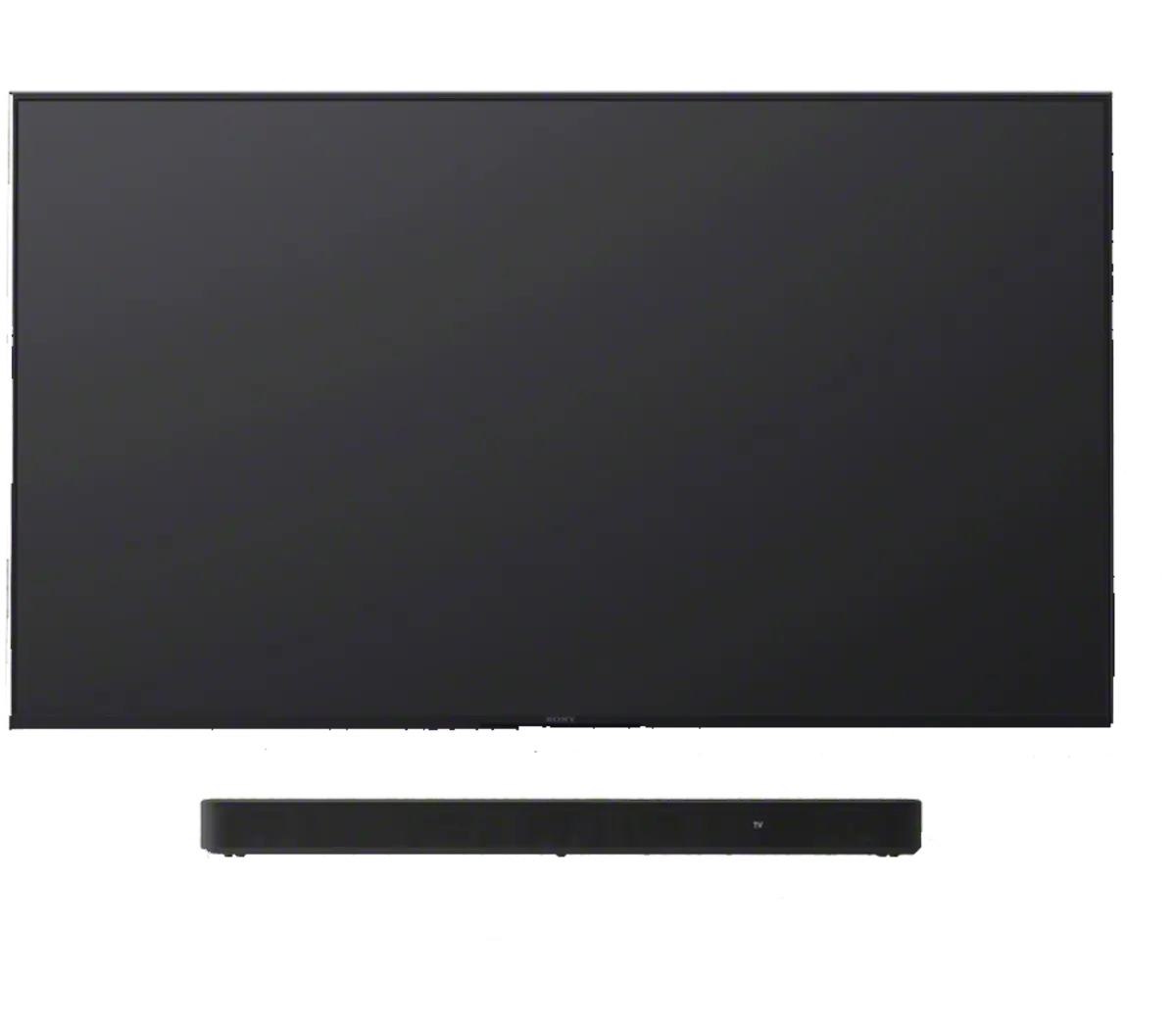 Sony HT-S2000 3.1ch Dolby Atmos® Soundbar