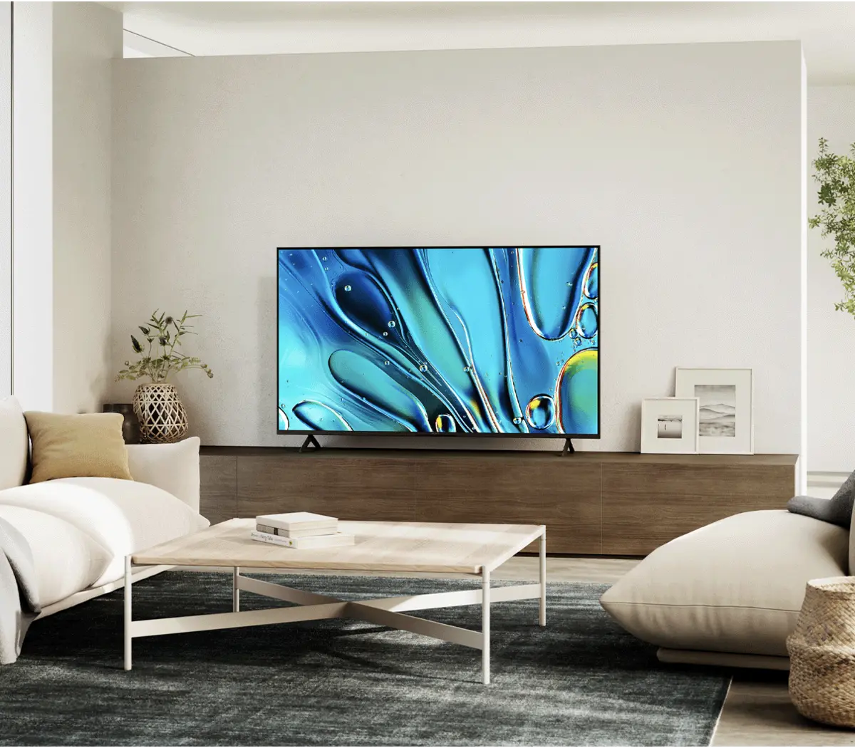 Sony Bravia 3 LED Series TV's