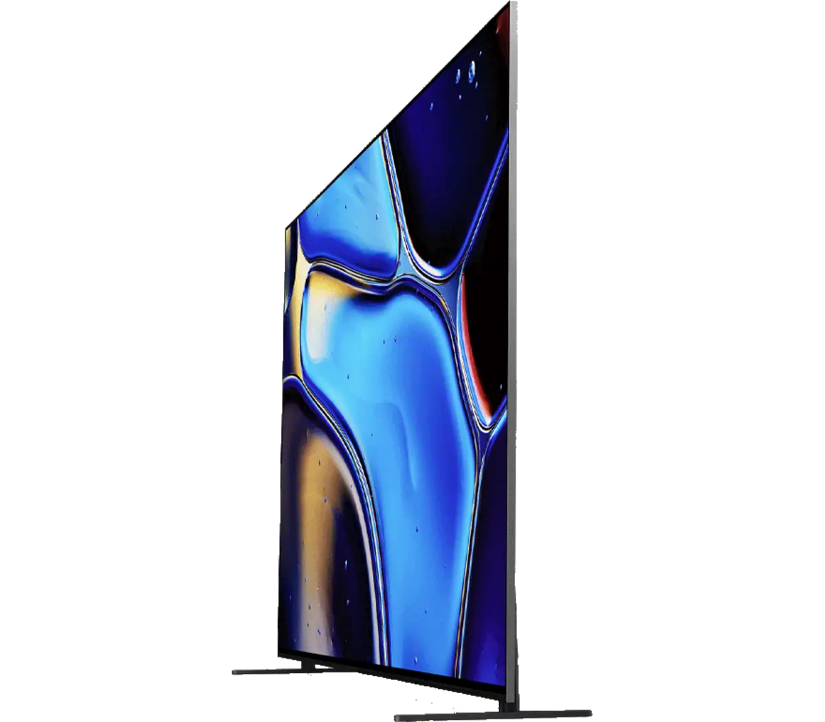 Sony Bravia 8 OLED 4K HDR TV Series