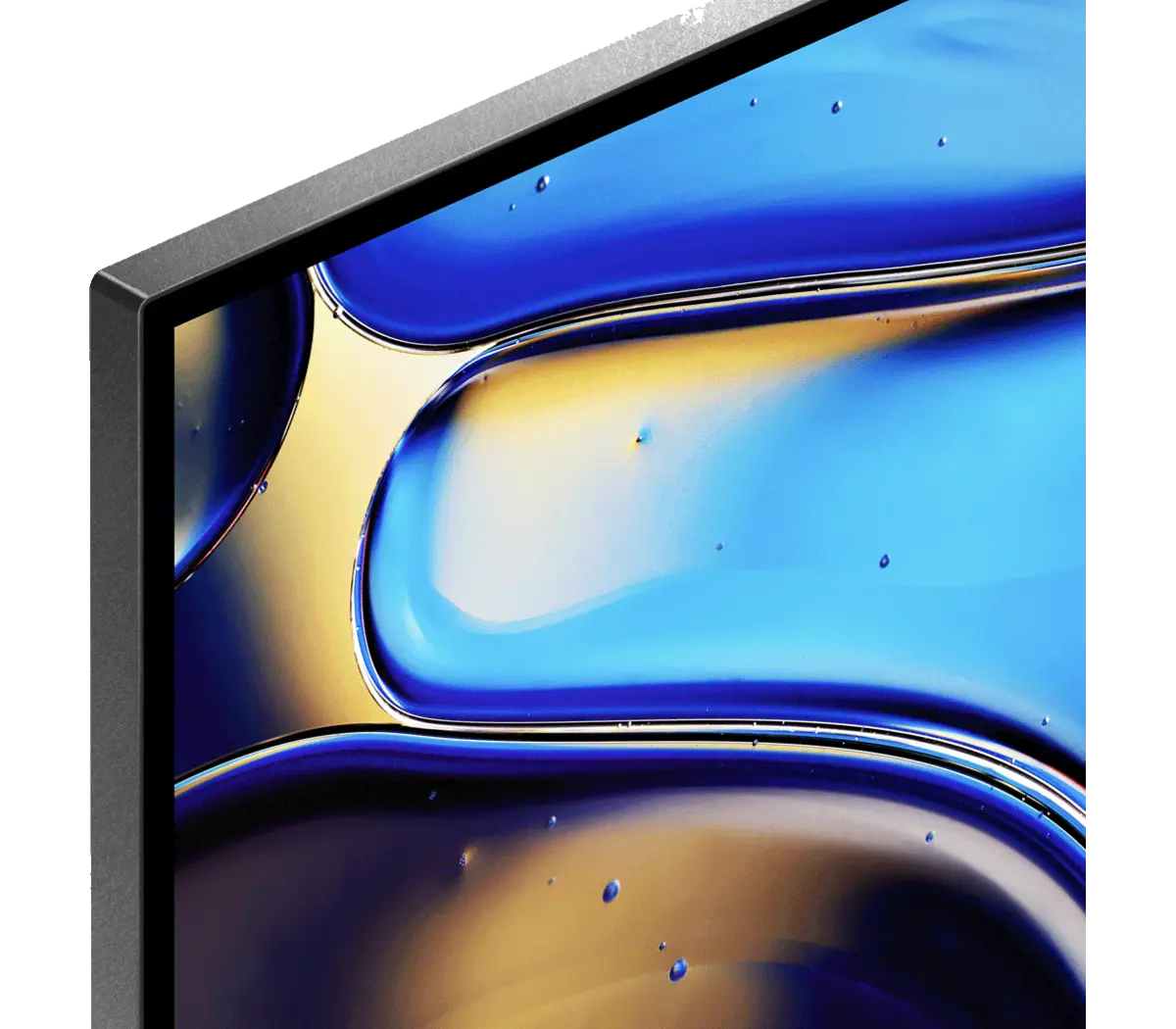 Sony Bravia 8 OLED 4K HDR TV Series