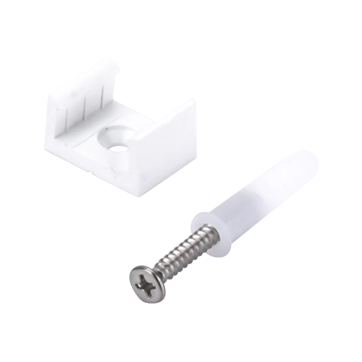 Proluxe PLX-H365-CLIPS BAG OF 10 MOUNTING CLIPS FOR 120V HYBRID 3