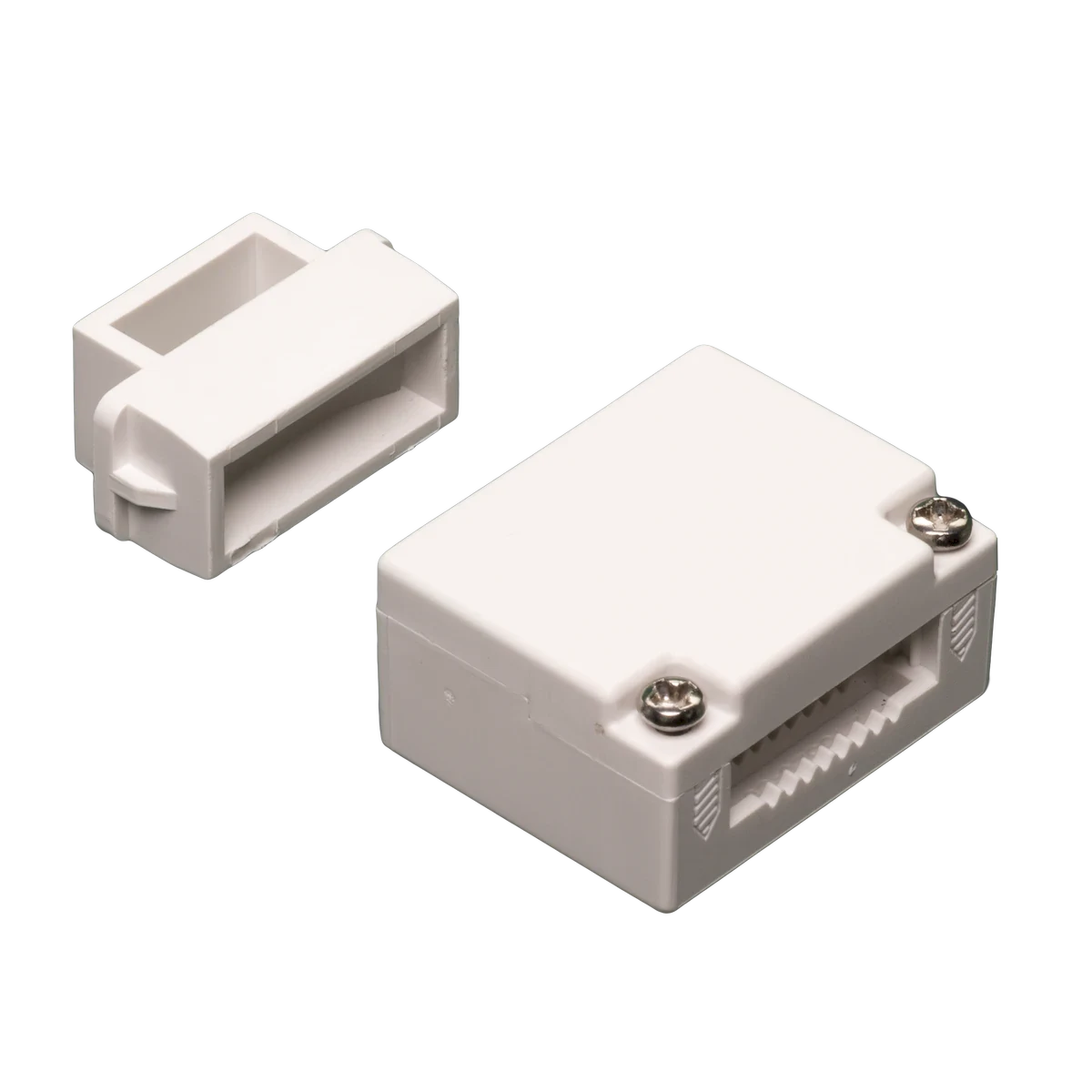 Proluxe PLX-H365-RGBW-END END CAP FOR H3 RGBW