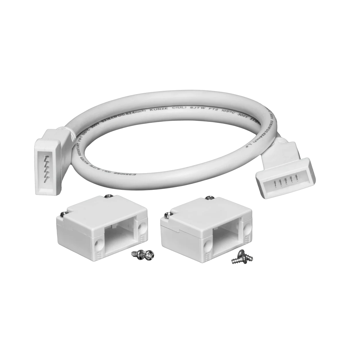 Proluxe PLX-H365-JUMP-6 6FT JUMPER FOR 120V HYBRID 3 REELS