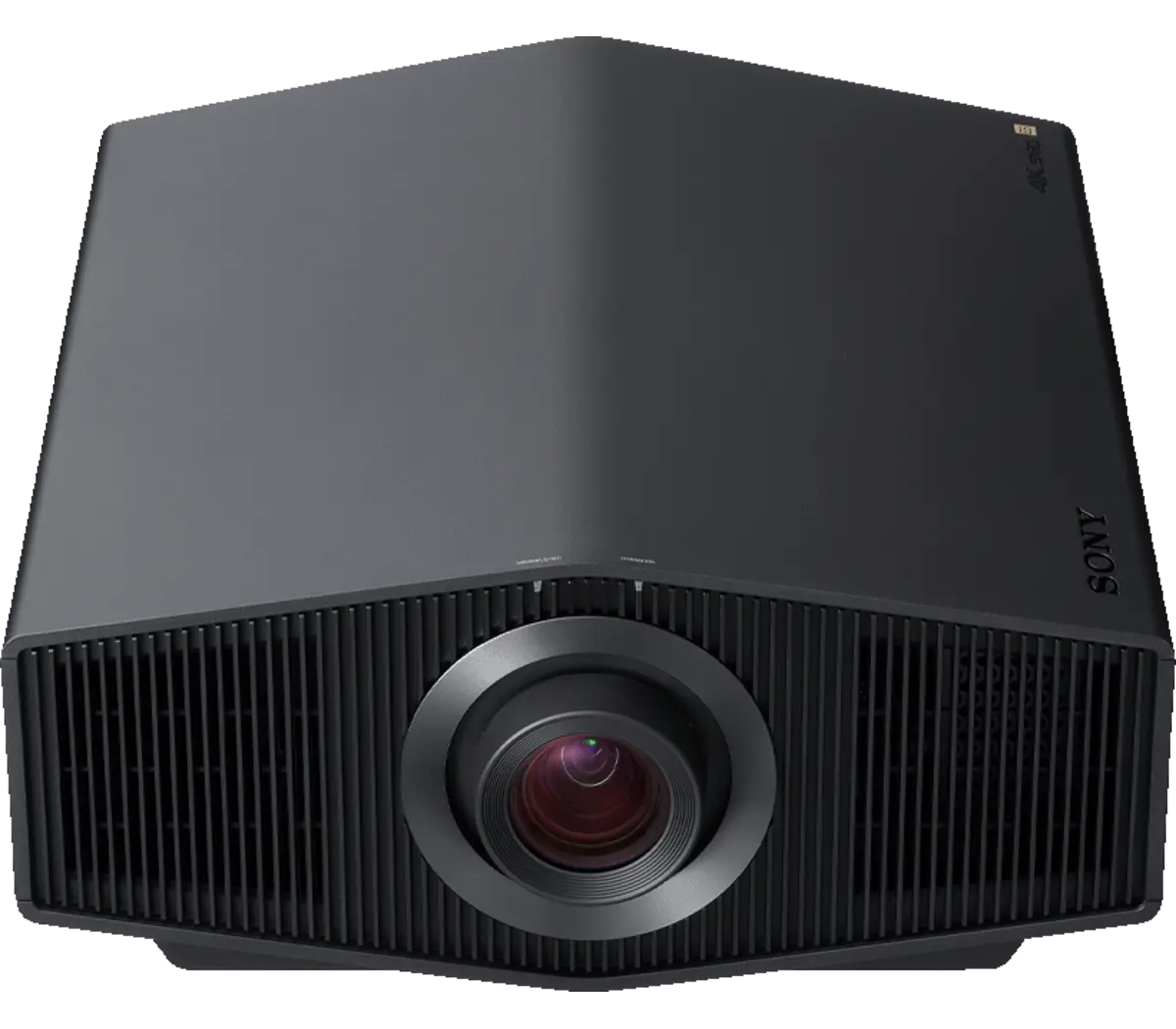 Sony VPL-XW6100ES -  Bravia Projector 8 - 4K HDR Laser Home Theater Projector with Native 4K SXRD Panel