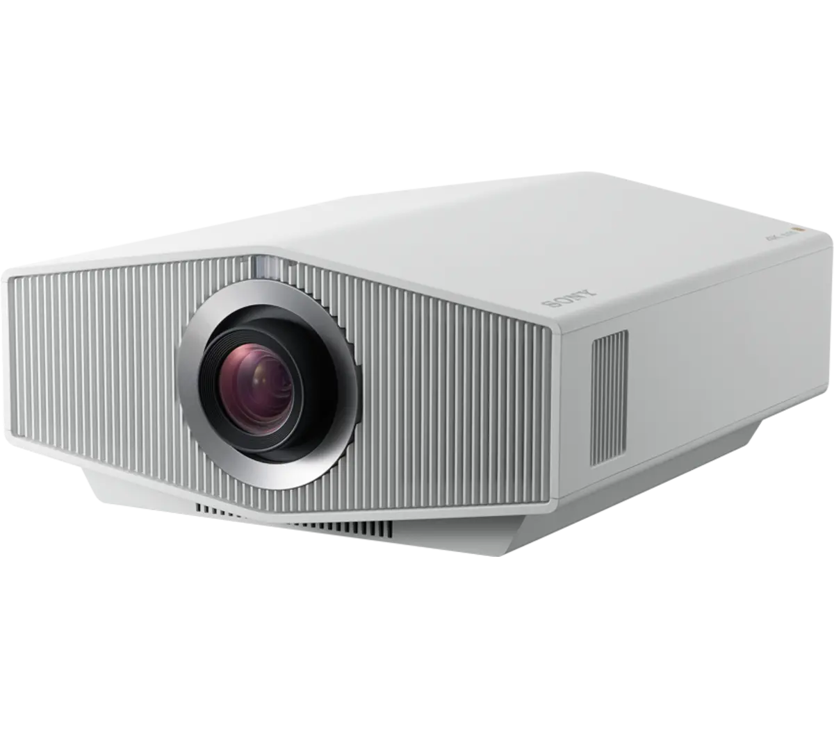 Sony VPL-XW6100ES -  Bravia Projector 8 - 4K HDR Laser Home Theater Projector with Native 4K SXRD Panel