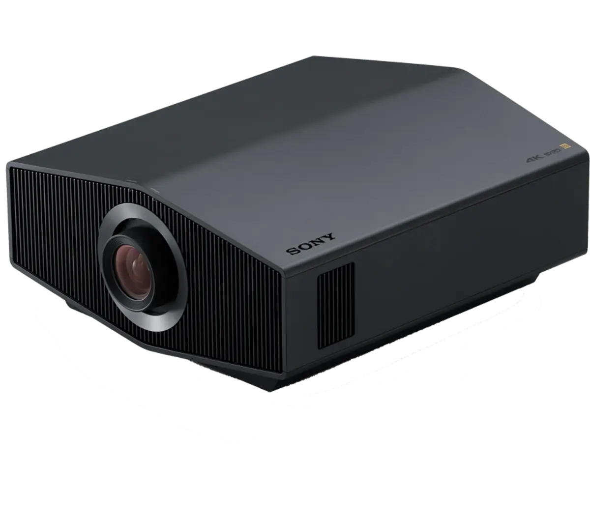 Sony BRAVIA Projector 9 - 4K HDR Laser Home Theater Projector with Native 4K SXRD Panel