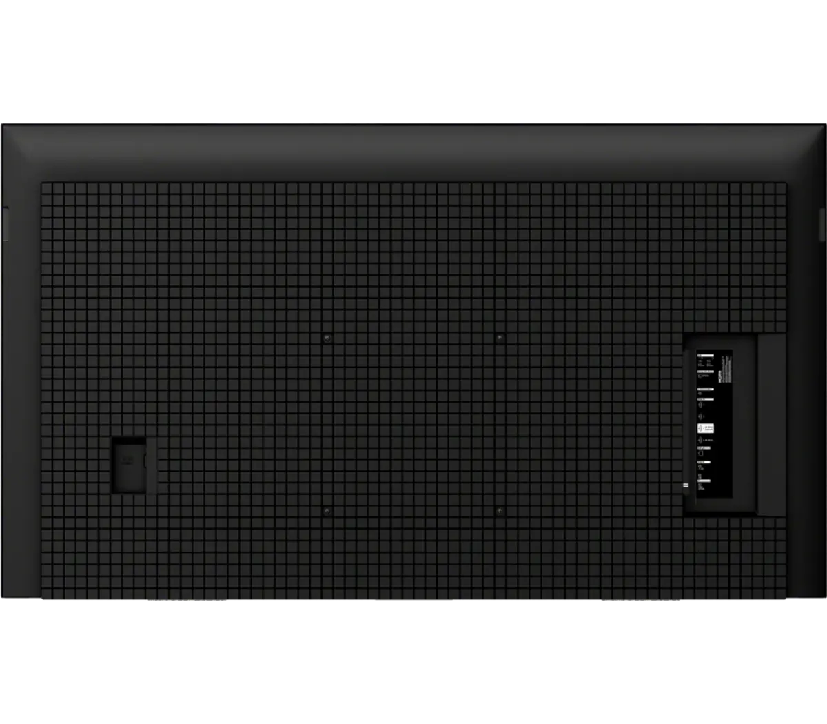 Sony BRAVIA 5 XR50 Mini LED 4K HDR Google TV (2025)