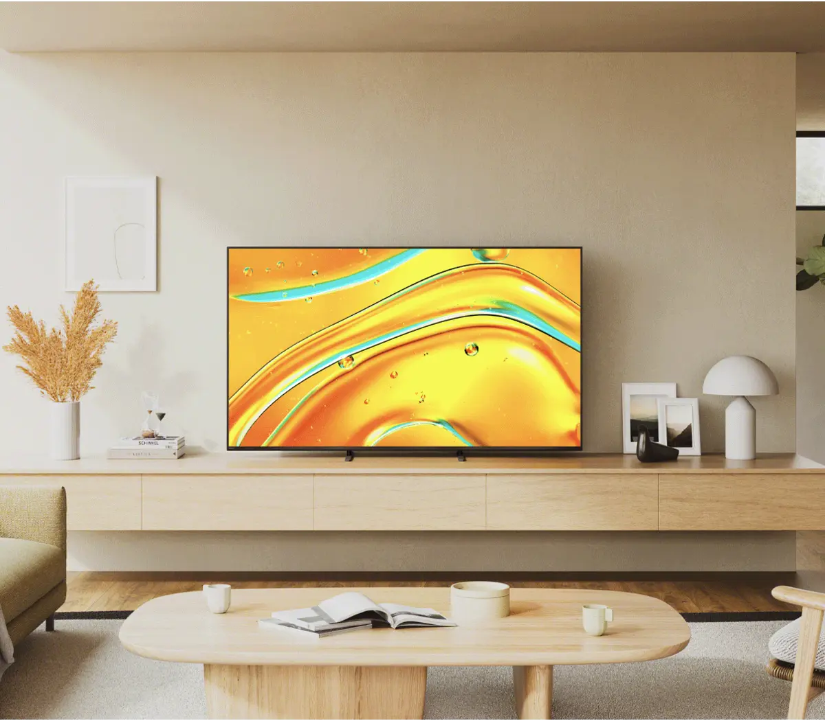 Sony BRAVIA 5 XR50 Mini LED 4K HDR Google TV (2025)