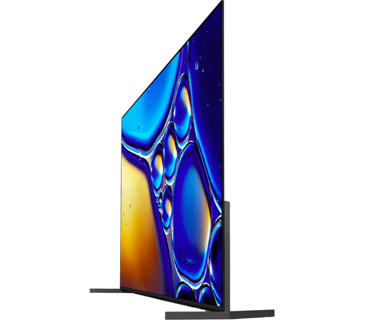 Sony BRAVIA 8 II XR80M2 QD-OLED 4K HDR Google TV (2025)