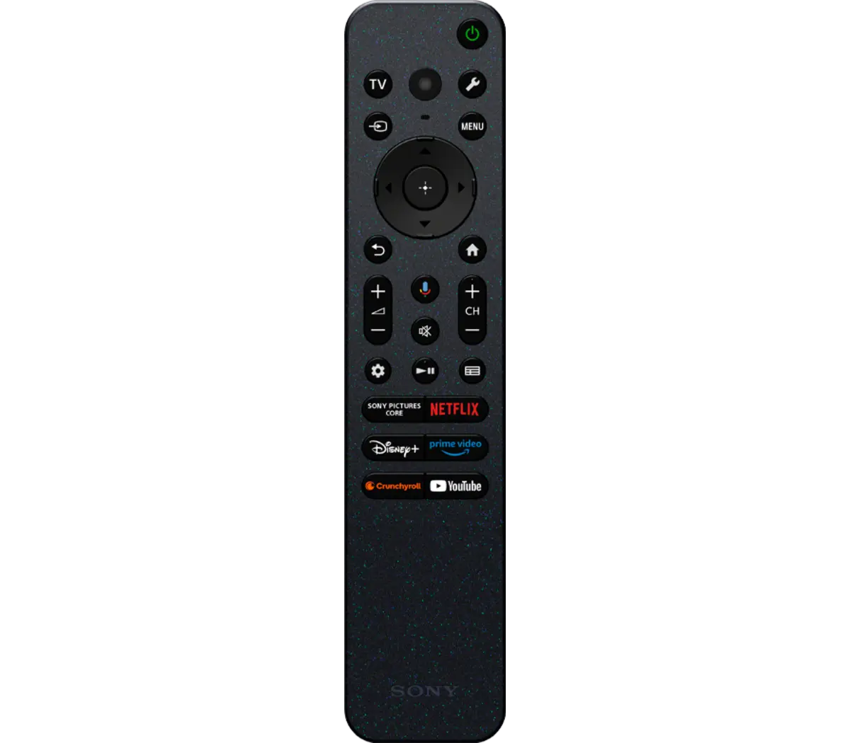 Sony BRAVIA 8 II XR80M2 QD-OLED 4K HDR Google TV (2025)
