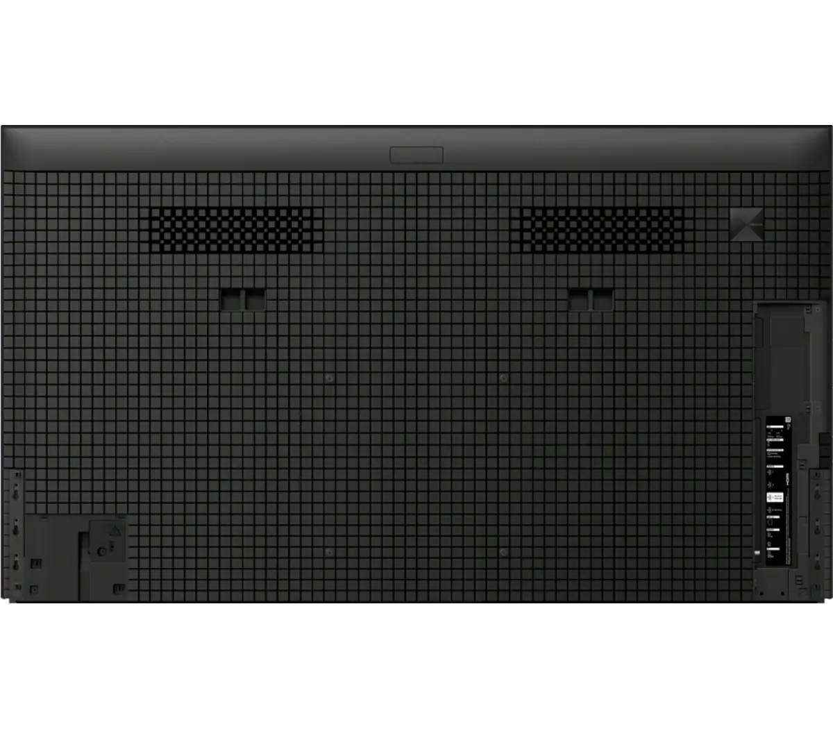 Sony BRAVIA 8 II XR80M2 QD-OLED 4K HDR Google TV (2025)