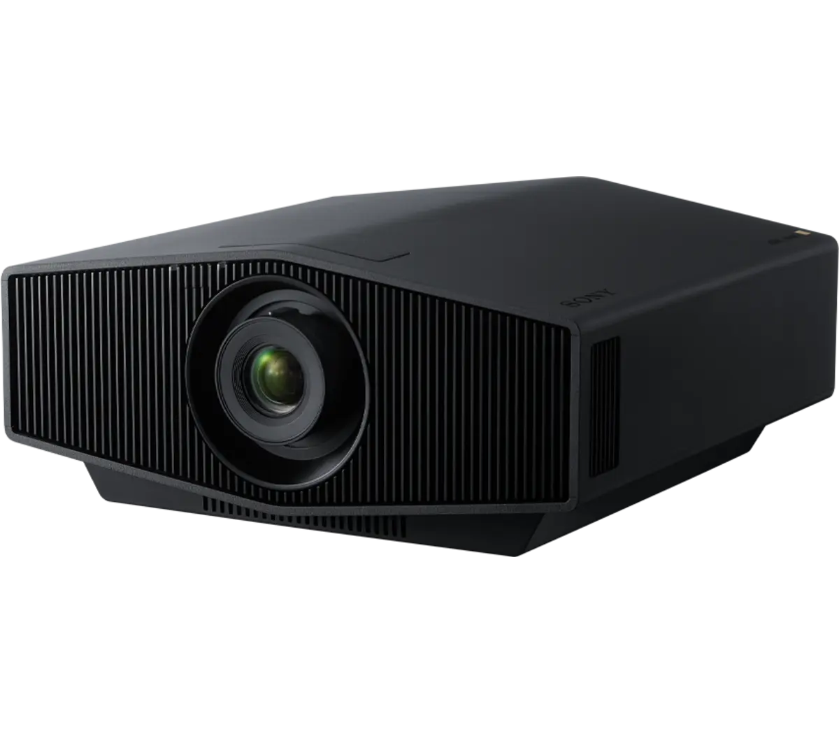 Sony VPLXW5100ES BRAVIA Projector 7 - 4K HDR Laser Home Theater Projector with Native 4K SXRD Panel, Black