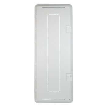 OnQ ENP4250NA 42-Inch Plastic Enclsoure with Trim Ring & Hinged Door