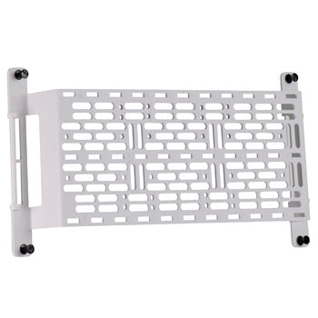 OnQ AC1050 5-Inch Mounting Plate with 1.5-in Elevation