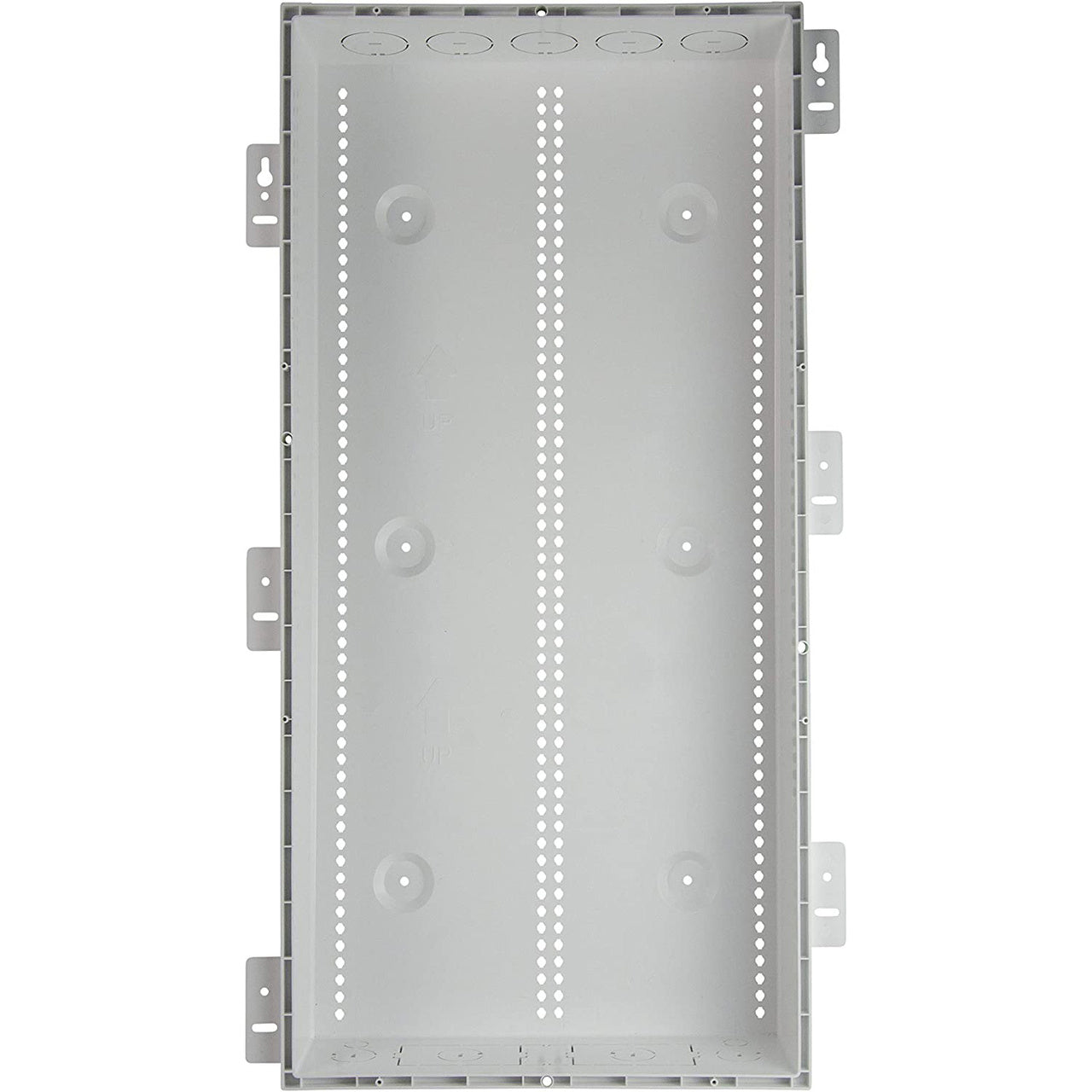 OnQ ENP3080NA 30-Inch Plastic Enclosure, No Cover