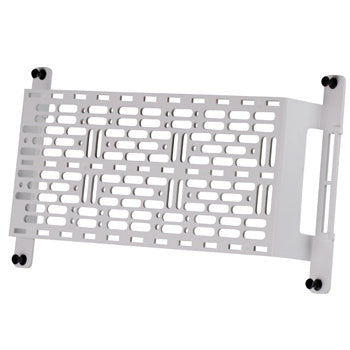 OnQ AC1050 5-Inch Mounting Plate with 1.5-in Elevation