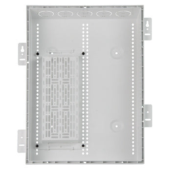 OnQ AC1050 5-Inch Mounting Plate with 1.5-in Elevation