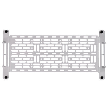 OnQ AC1050 5-Inch Mounting Plate with 1.5-in Elevation