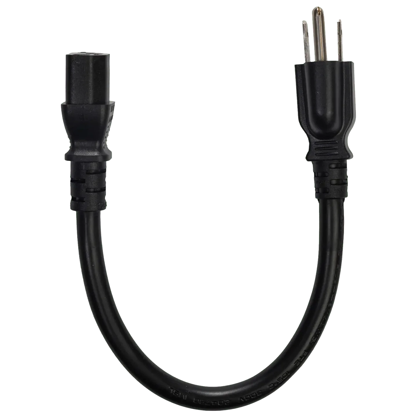 Furman Pro 15-IEC1 15 Amp 1' IEC Cable