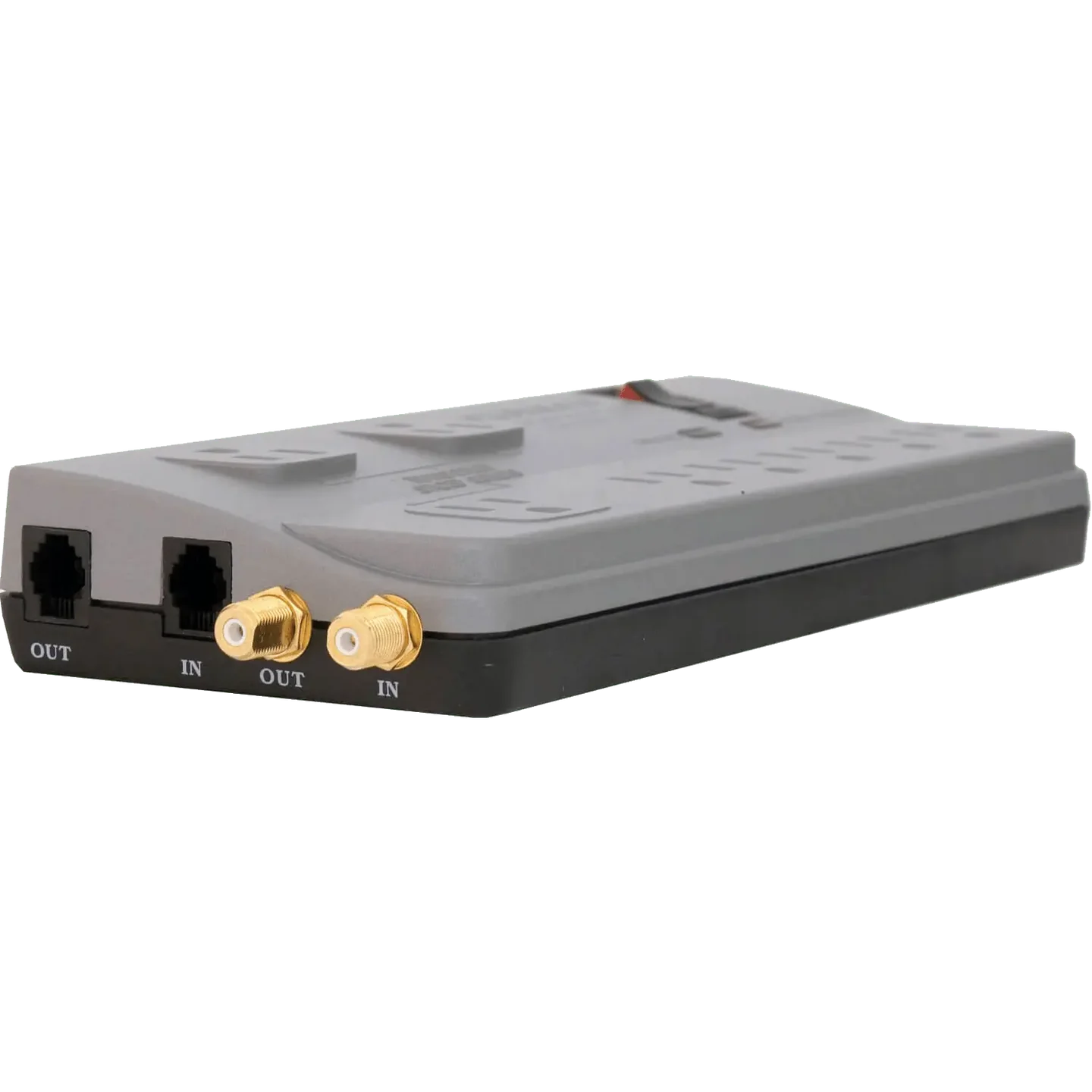 Furman PST-2+6 15A 8 Outlet Surge Suppressor Strip