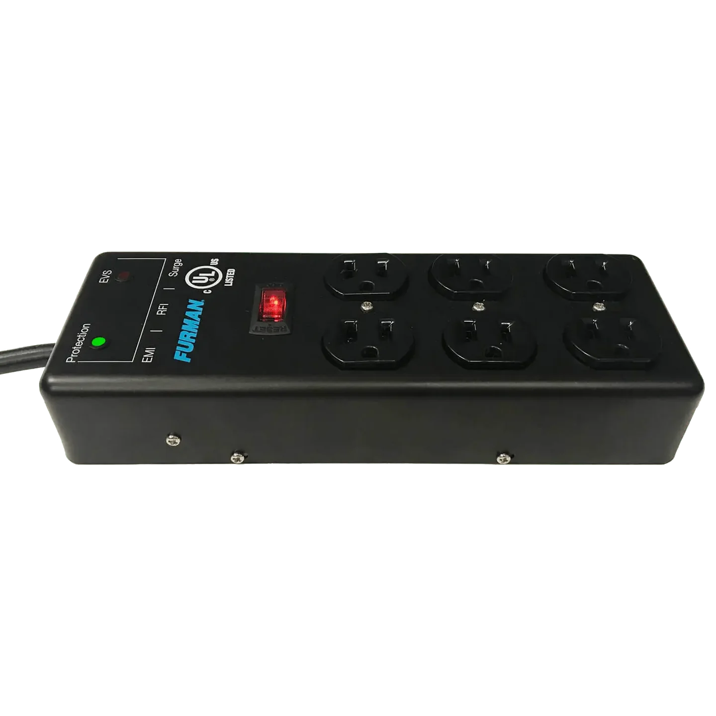 Furman Pro SS-6B-PRO Surge Strip