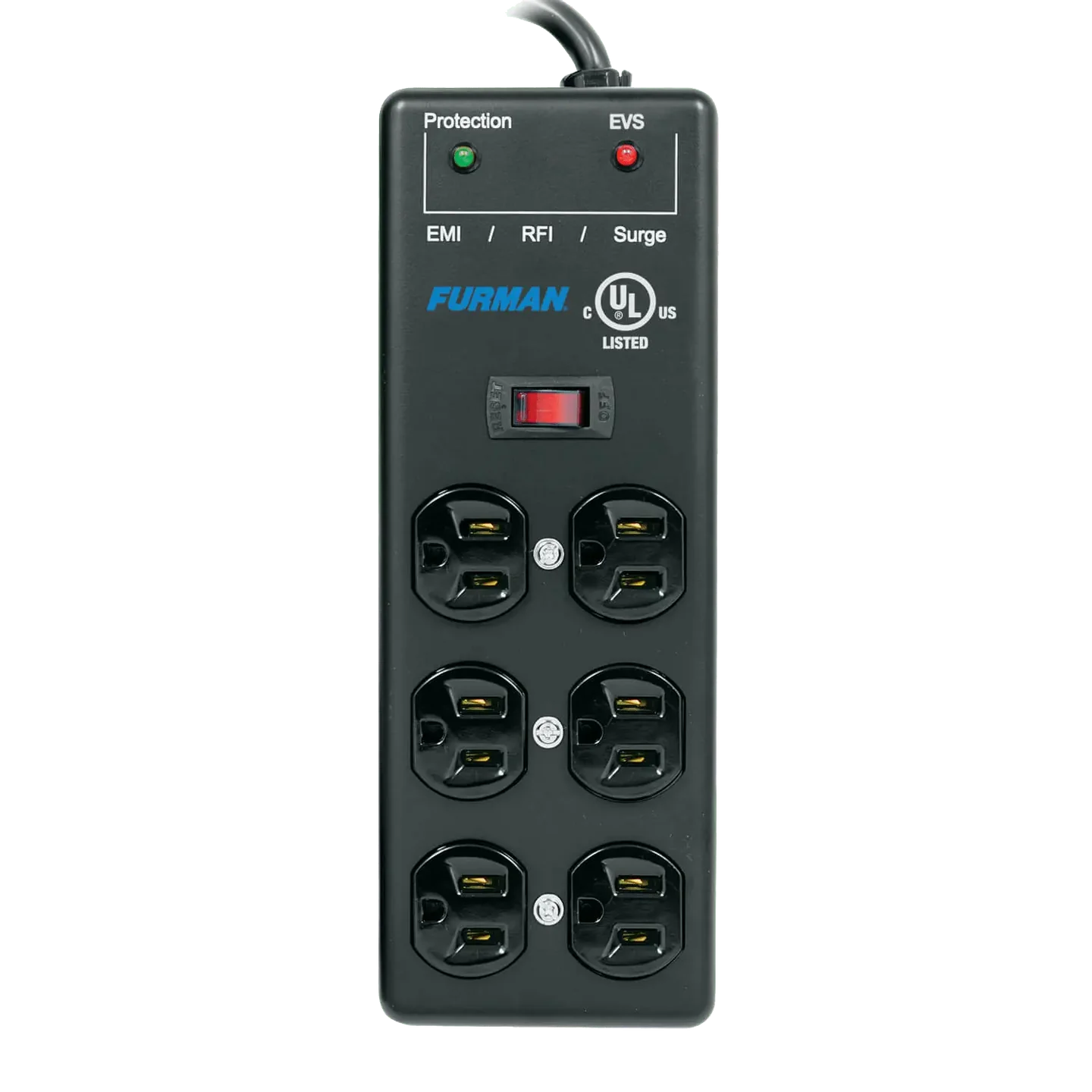 Furman Pro SS-6B-PRO Surge Strip