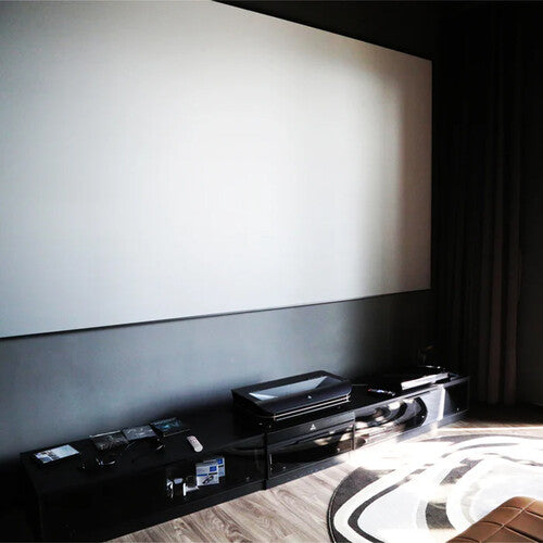 AWOL Vision ALR UST Cinematic Projector Screen 132"