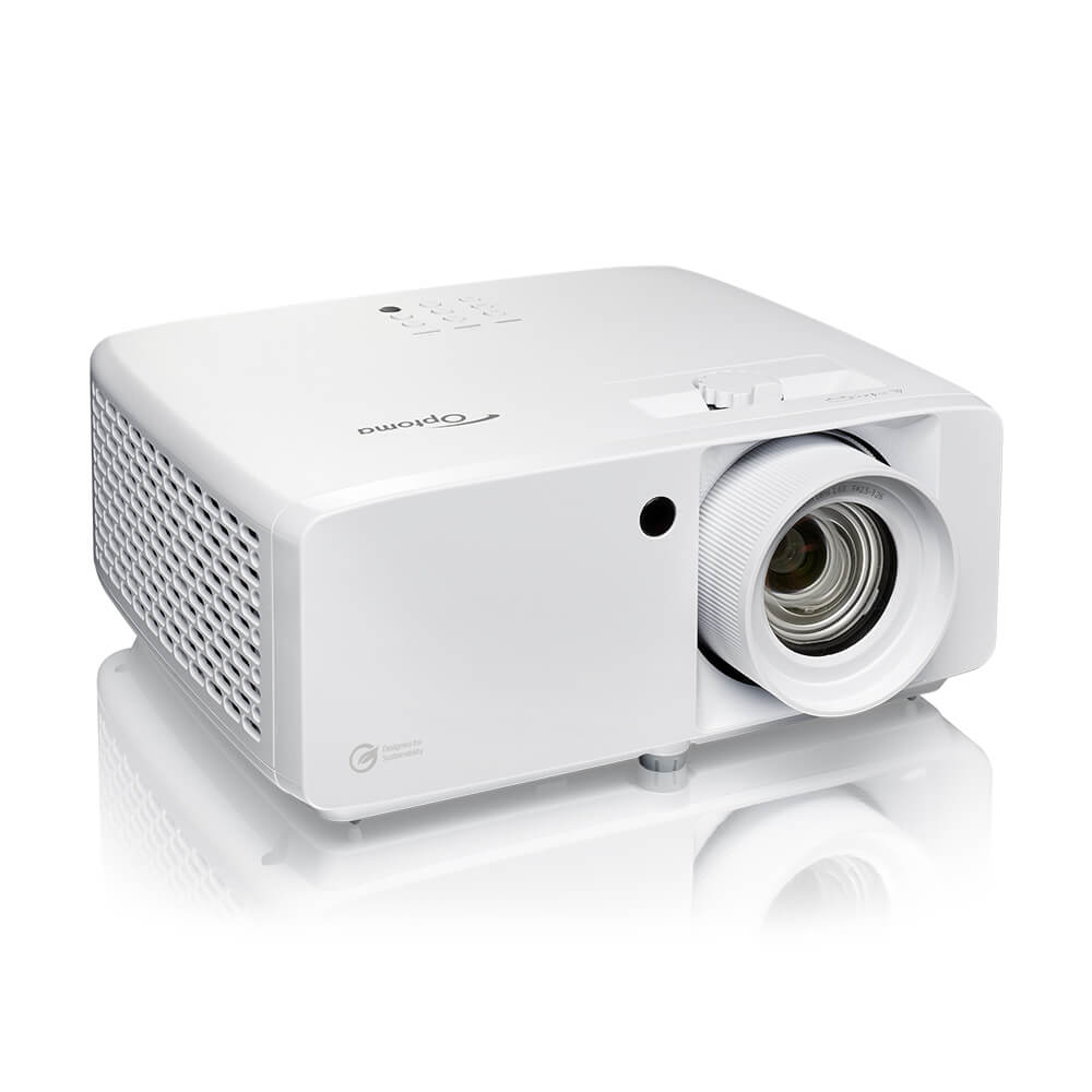 Optoma ZK551 ZK551 4K 5100L UHD Projector