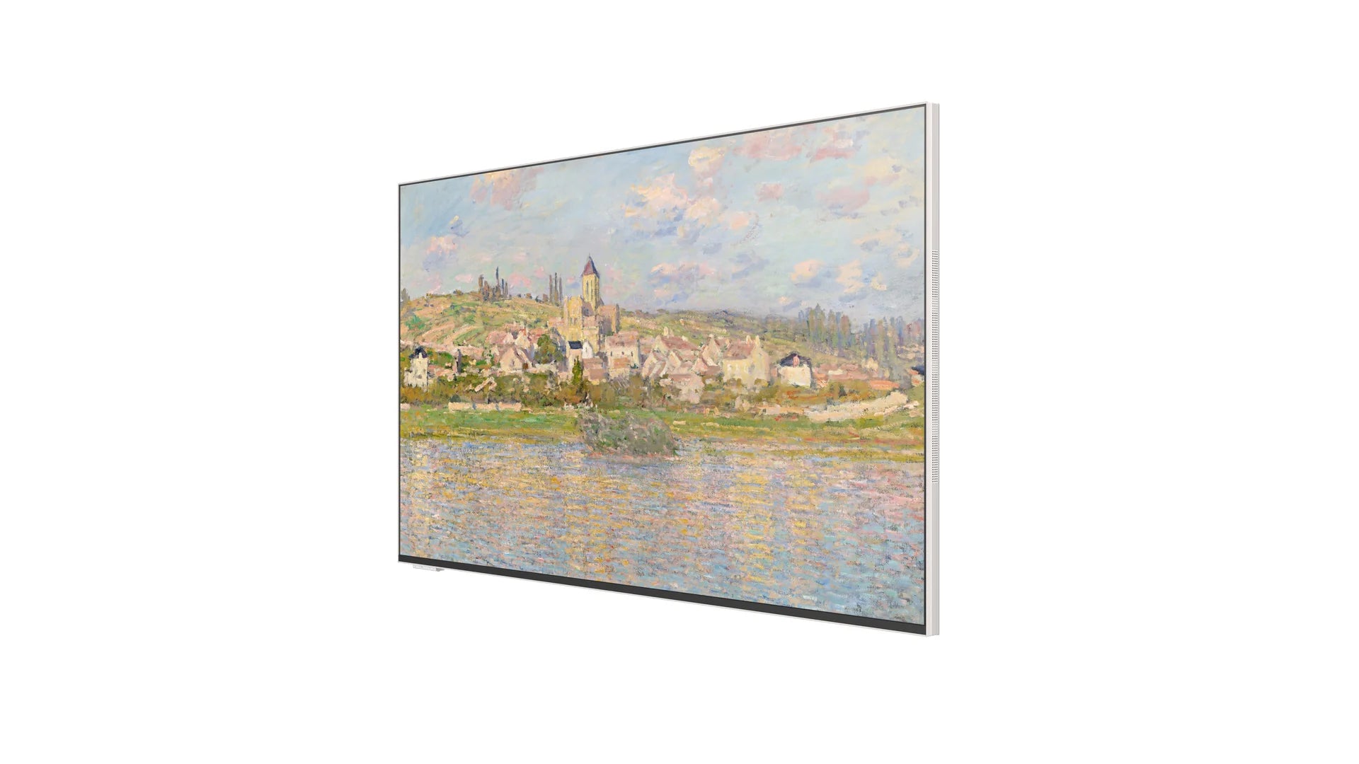 Skyworth 55C1 C1 Canvas Art™ TV QLED+ 4K UHD, Google TV