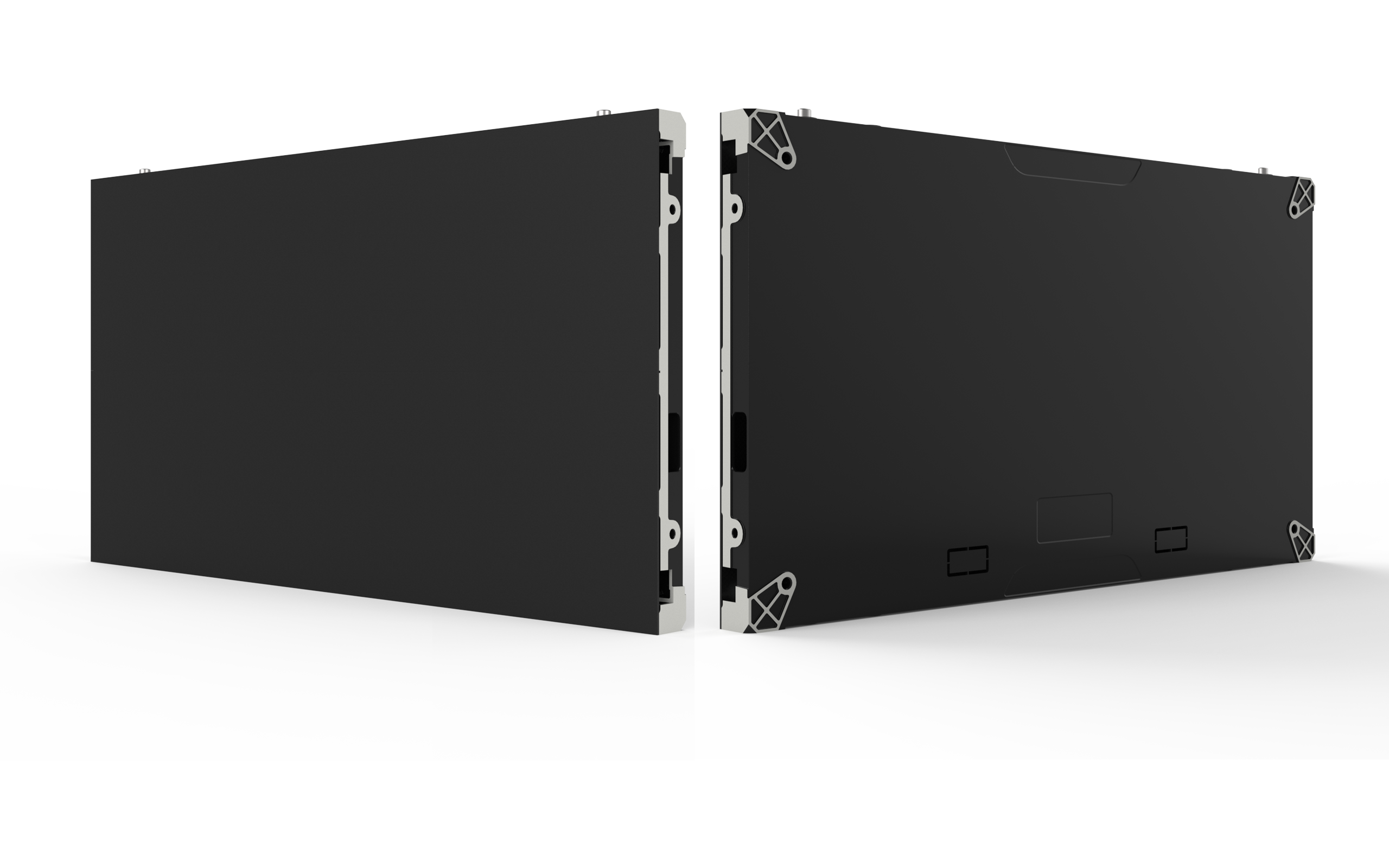 DreamWall 16:9 Outdoor 1.5COB Pixel Pitch Video Wall 115"-317"