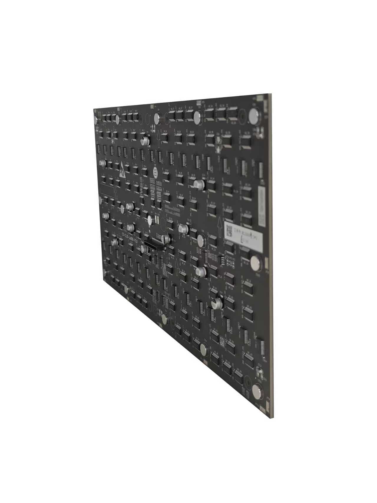 DreamWall HD Series Indoor Video Wall 1.25COB Pixel Pitch