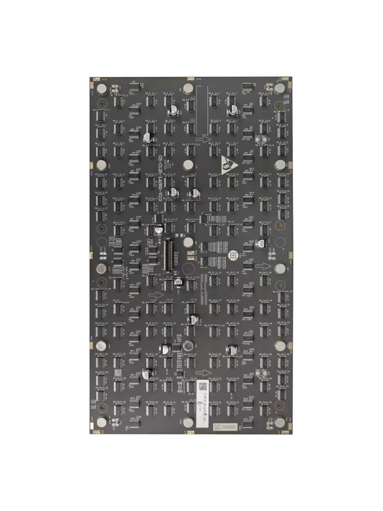 DreamWall UHD Series 4K Indoor Video Wall 0.9 COB Pixel Pitch