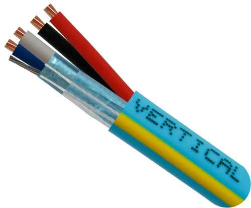 Condem Wire Control Wire