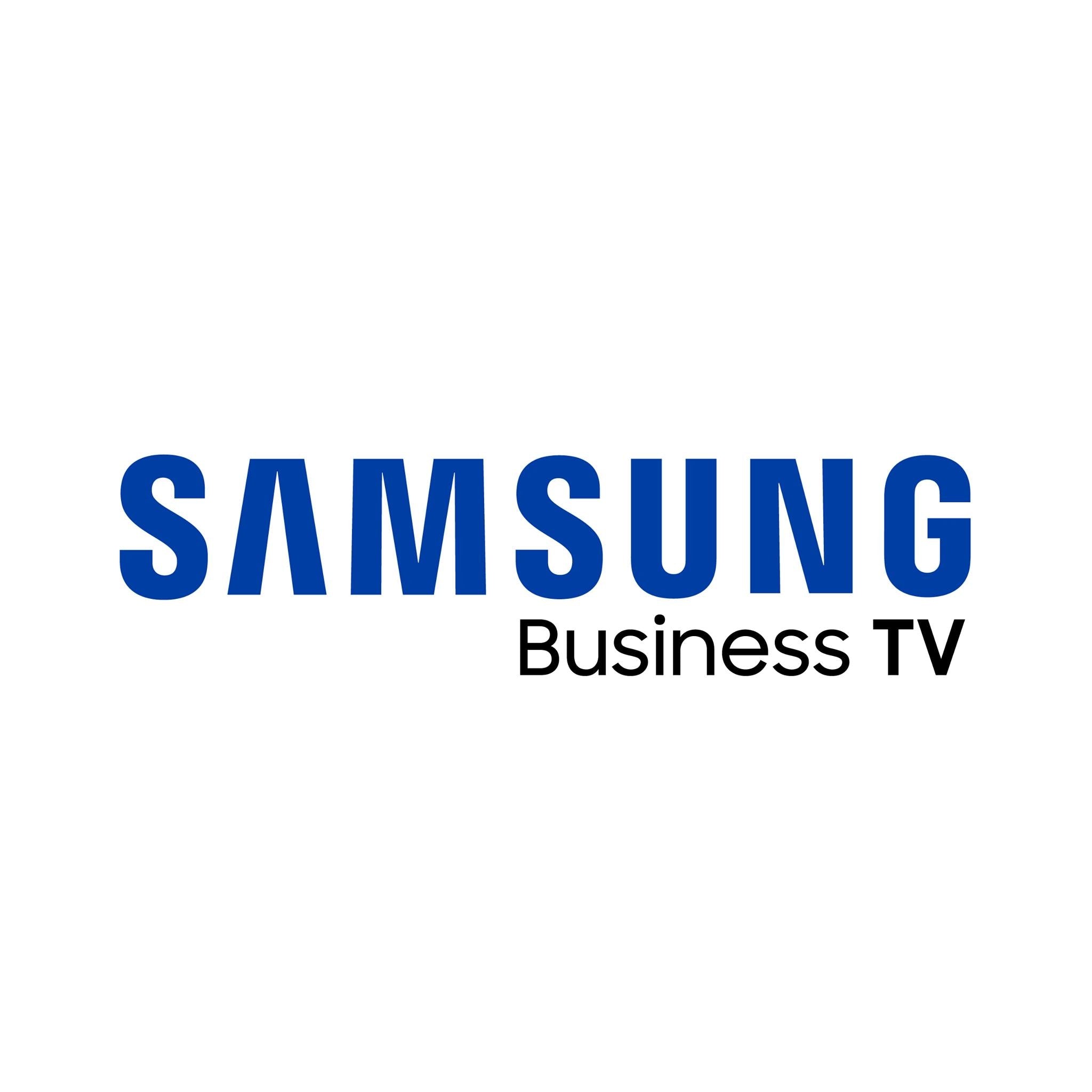 Samsung  BE43DH  LFD 43 BED Series TV