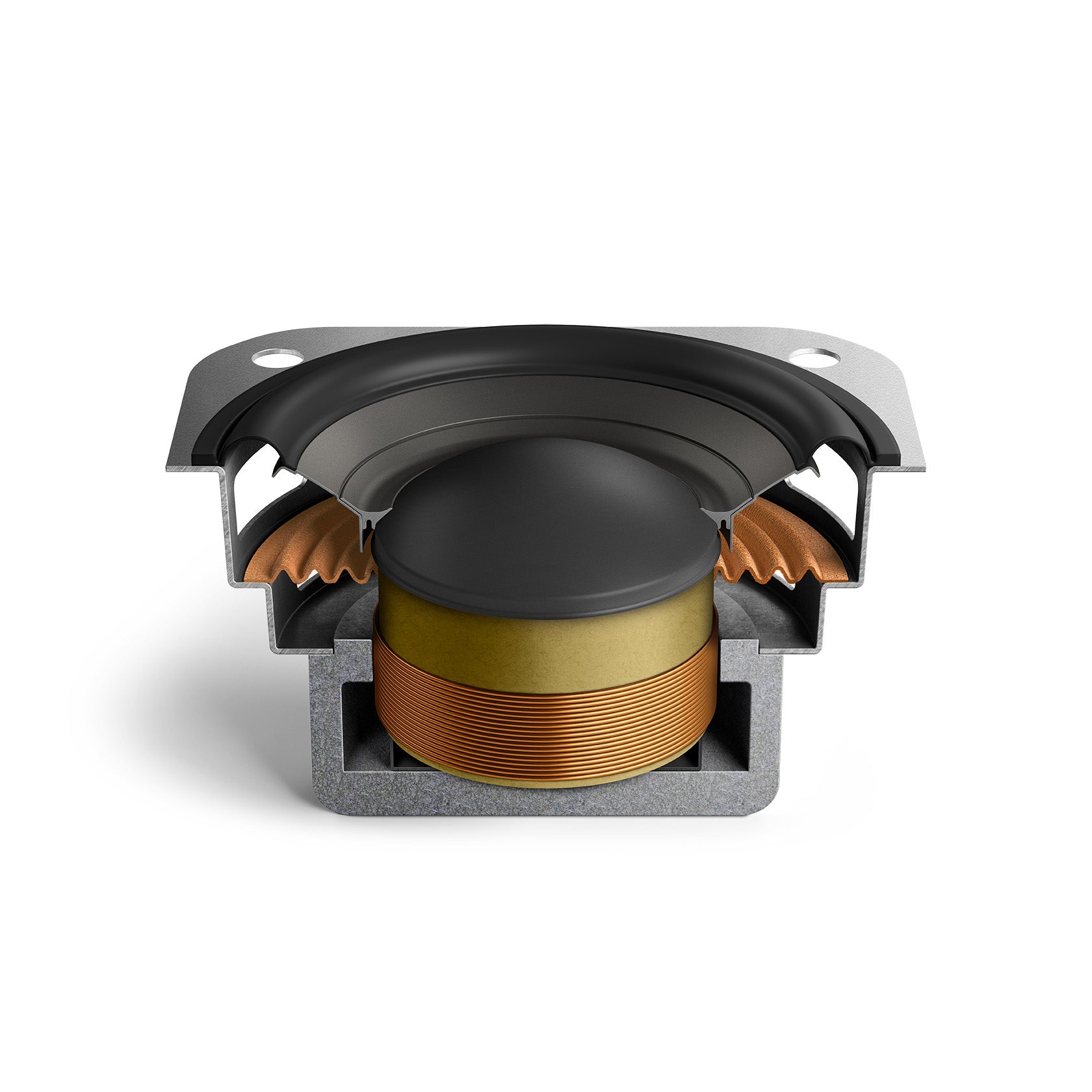 Kef XIO Soundbar, Each