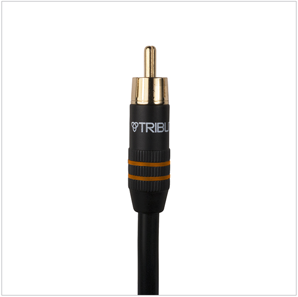 Tributaries Cable 2AD-020B Series 2 Digital 2m bag