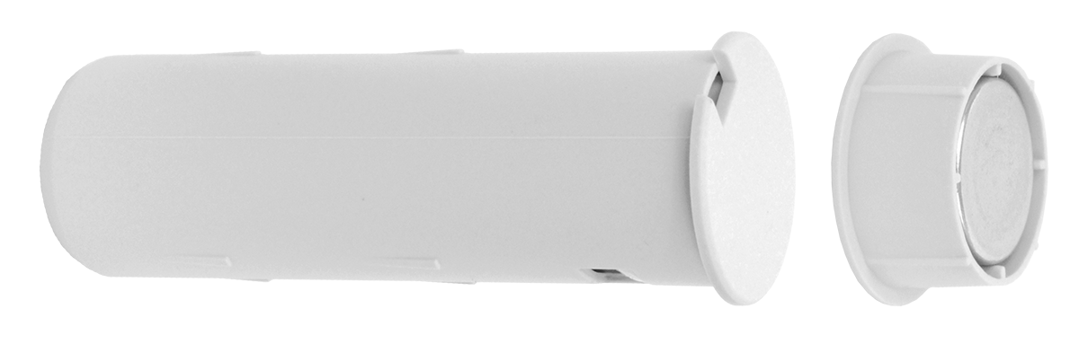 2GIG Encrypted Recessed Door/Window Sensor (DW20e) 2GIG-DW20E-345