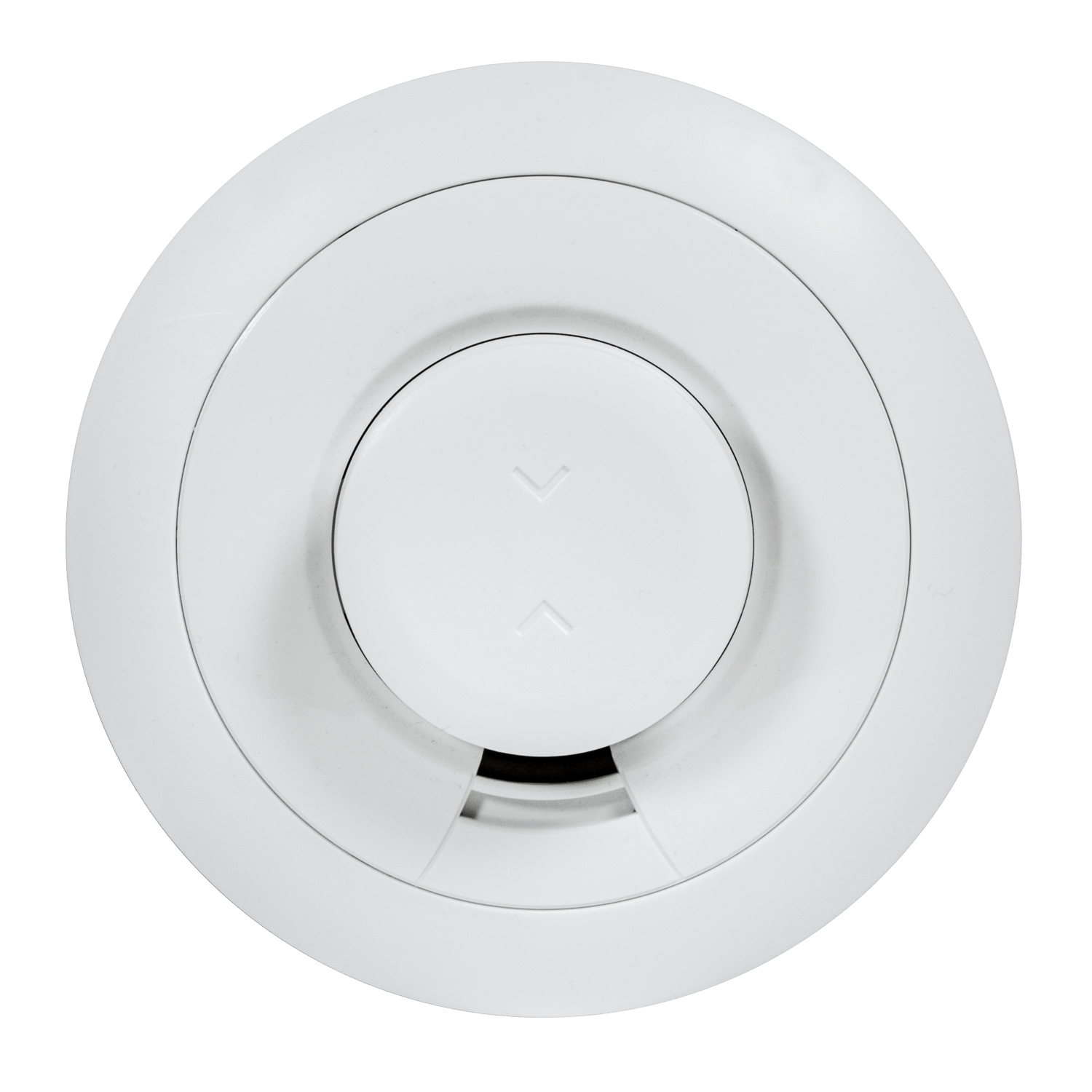 2GIG E+ Extended Range Smoke/Heat/Freeze Detector 2GIG-SMKT-900