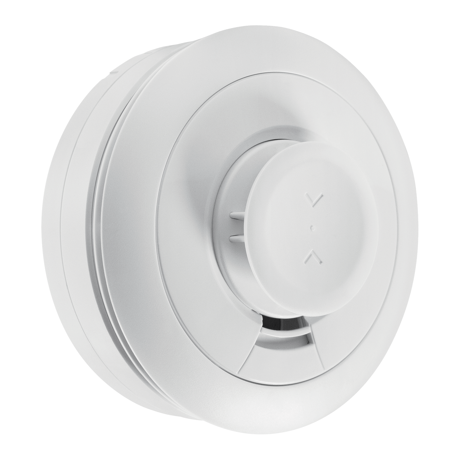 2GIG E+ Extended Range Smoke/Heat/Freeze Detector 2GIG-SMKT-900