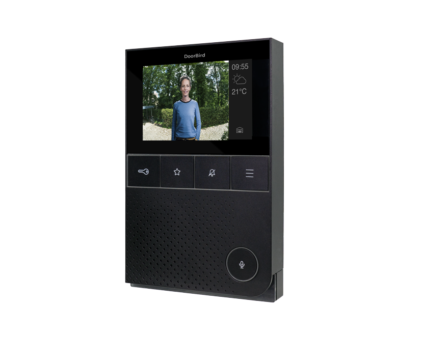 DoorBird 429604449 D11 Commercial Kit