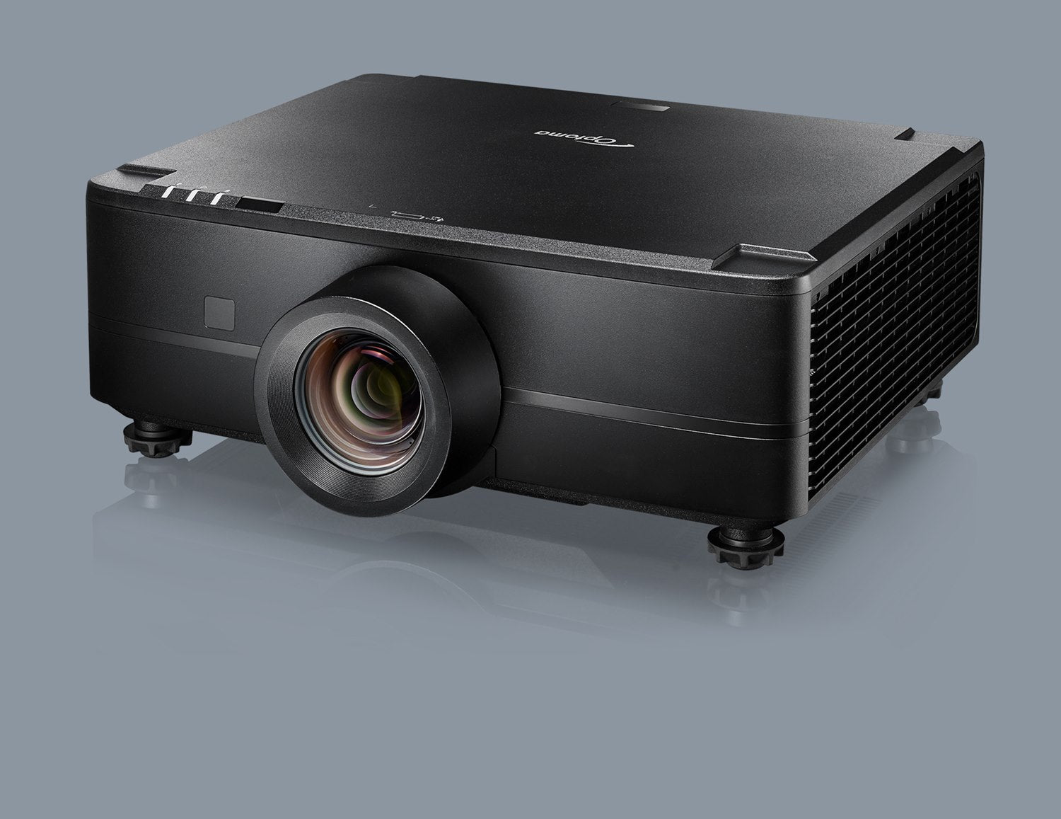 Optoma ZK810T 4K UHD 8500lm 1.25 2:1 TR