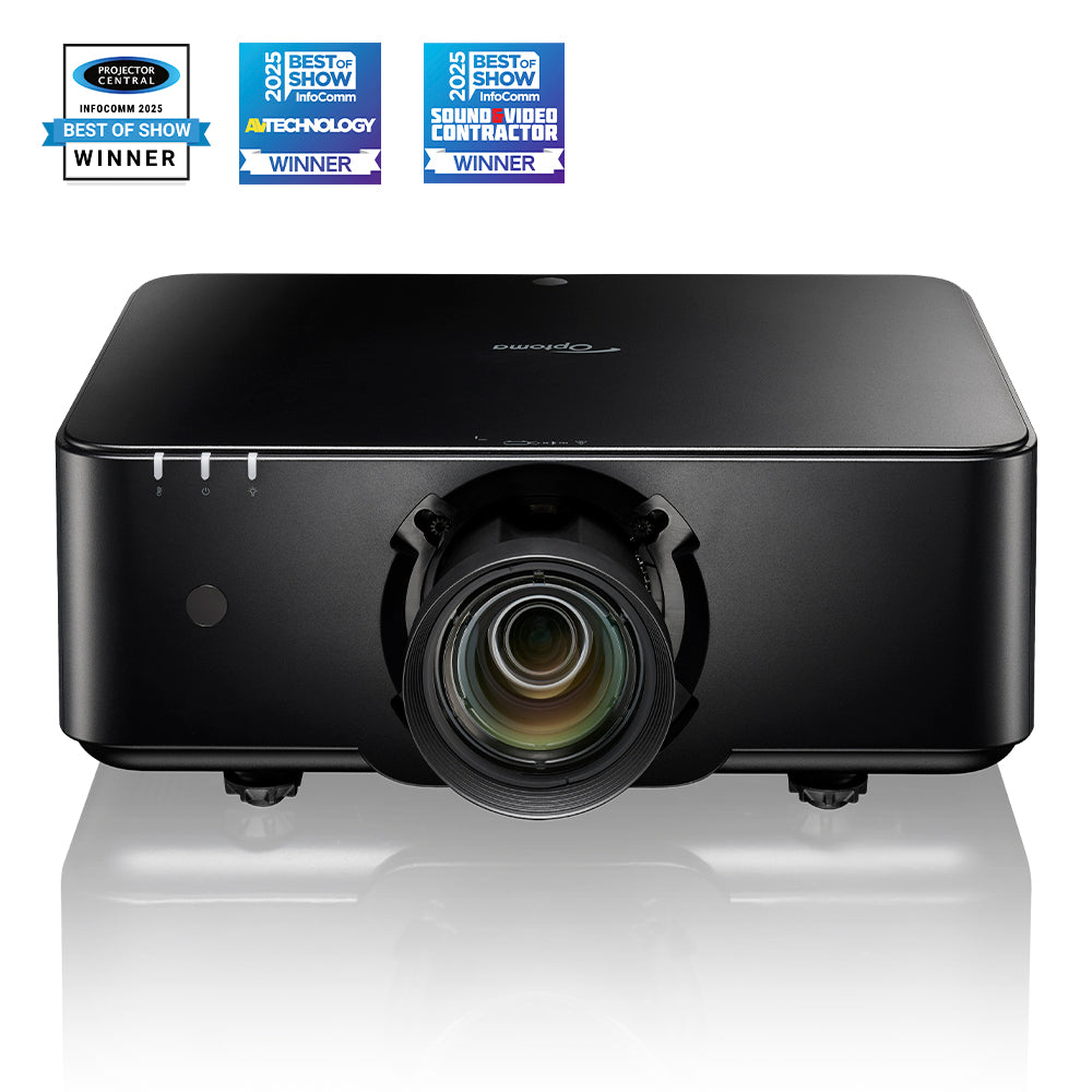 Optoma ZK1320 4K UHD+ WQUXGA