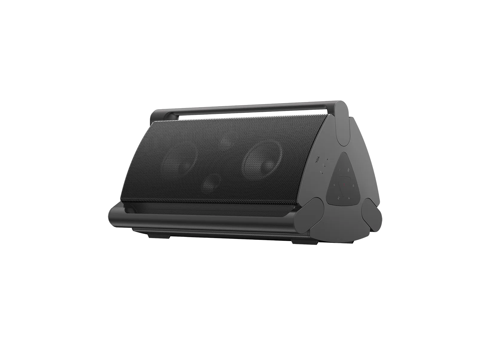 TCL TP200K Powerful Sound Party Speaker, Each