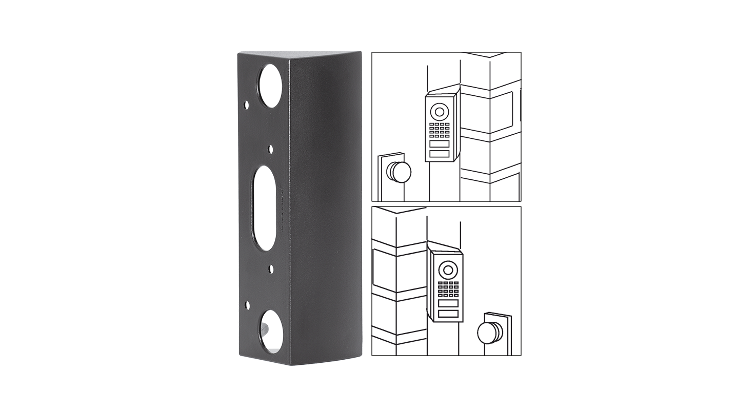 DoorBird 429604449 D11 Commercial Kit