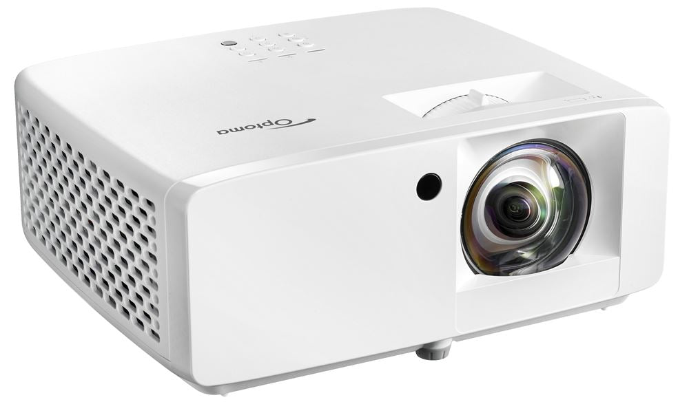 Optoma ZW350ST WXGA 3600lm 0.52:1 TR