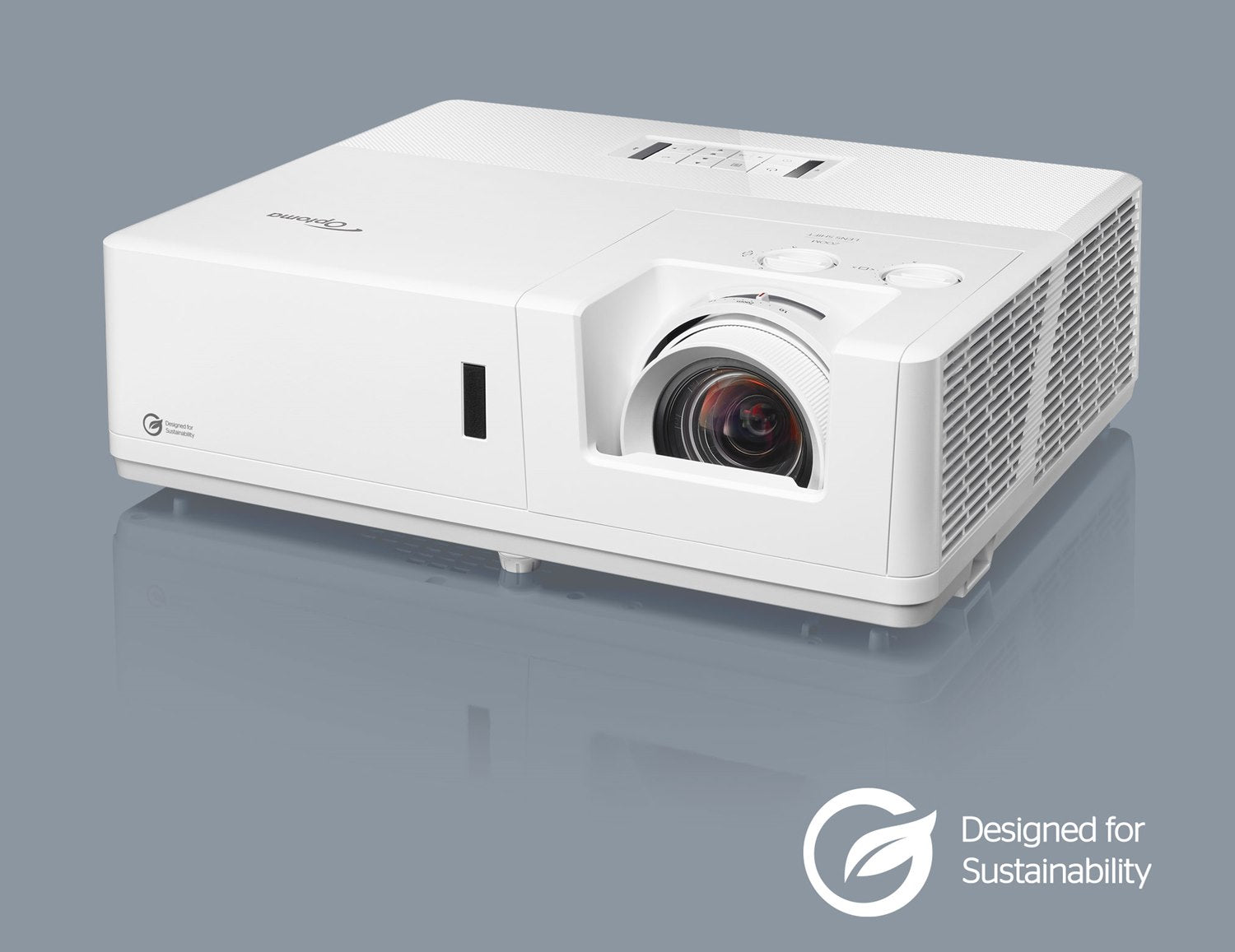 Optoma ZK708T 4K UHD 7000lm 1.2:1 1.92:1