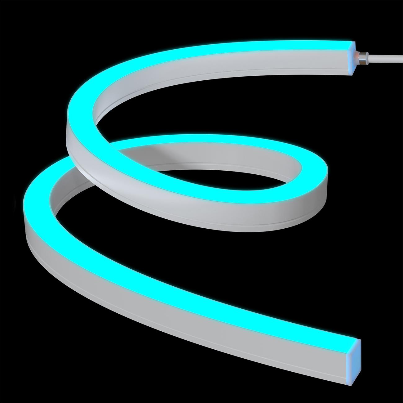 Diode LINAIRE Flex RGBW 5 Year Warranty / 90+ CRI Tape Light 16.4ft Spool 24V